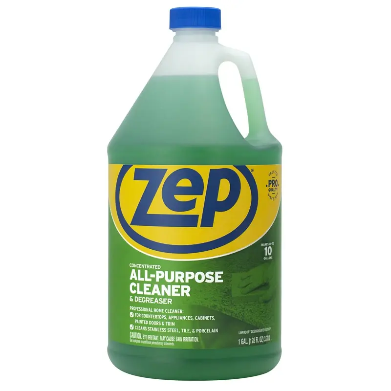 Cleaner & Degreaser, 1 Gallon Concentrate