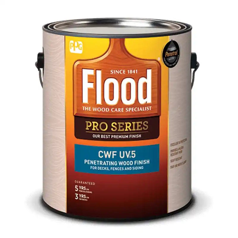 Premium Penetrating Wood Finish, Natural, Gallon