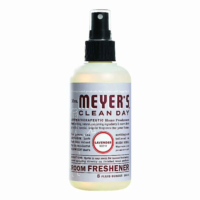 Clean Day Lavender Scent Air Freshener 8 Oz Liquid 1 Pk