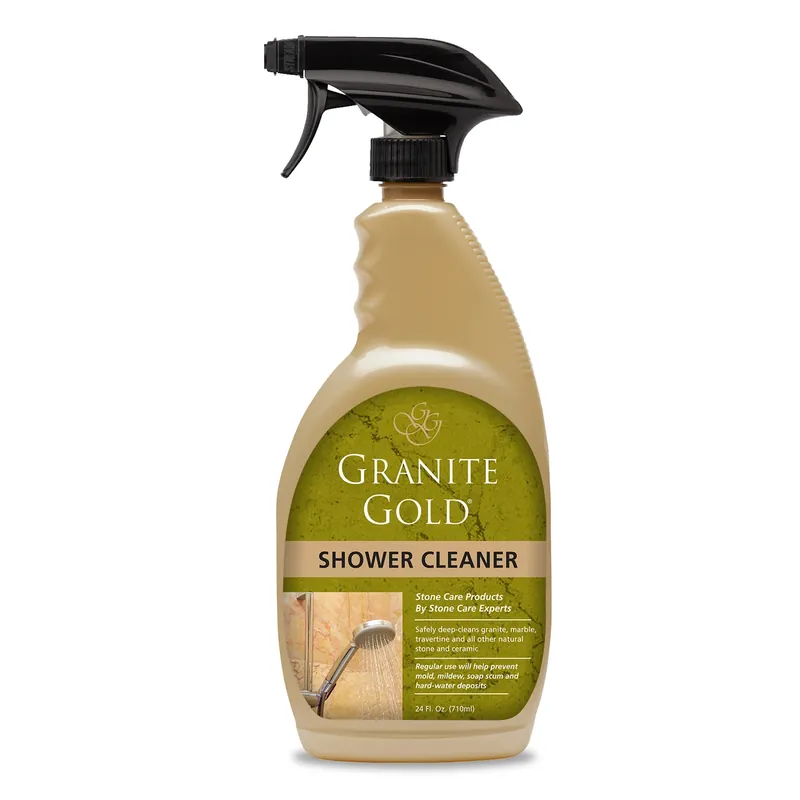 Shower Cleaner, 24 Oz.