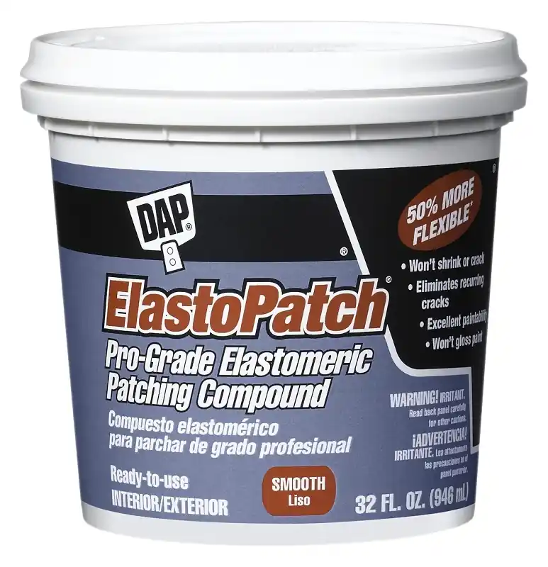 Elastomeric Patch 01, 1-qt.