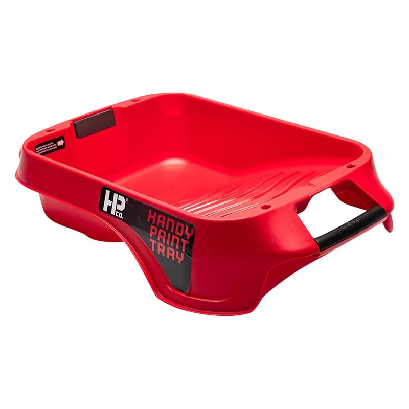 Deep-well Paint Tray, Holds 1 Gallon