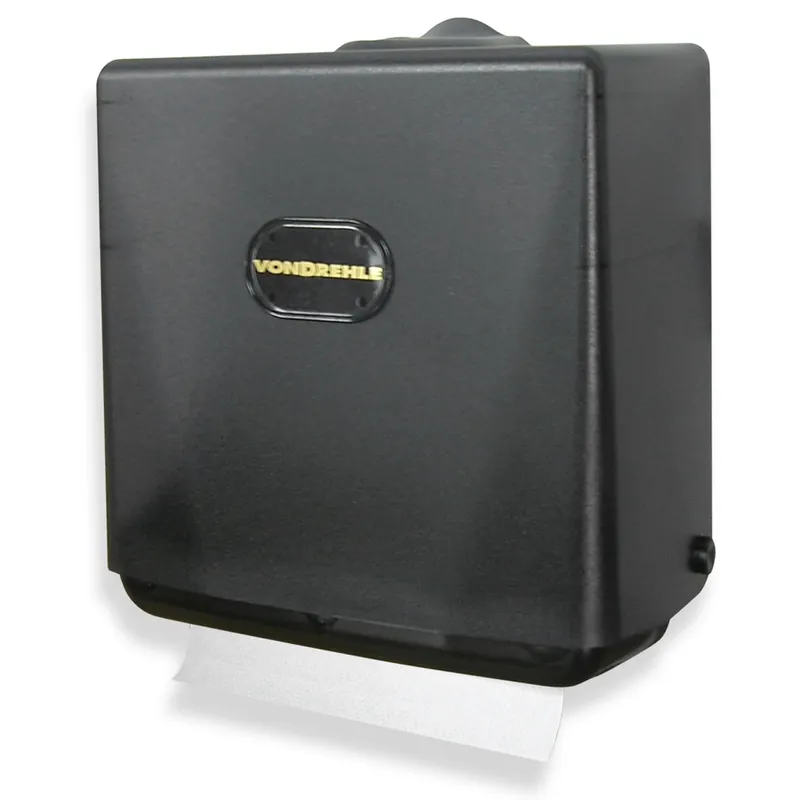 Multi-fold/c-fold Towel Dispenser 15.3 In. H X 5 In. W X 11.3 In. L