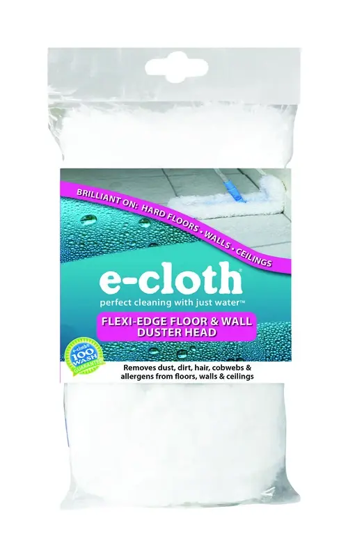Microfiber Duster Refill 17.5 In. W 1 Pk