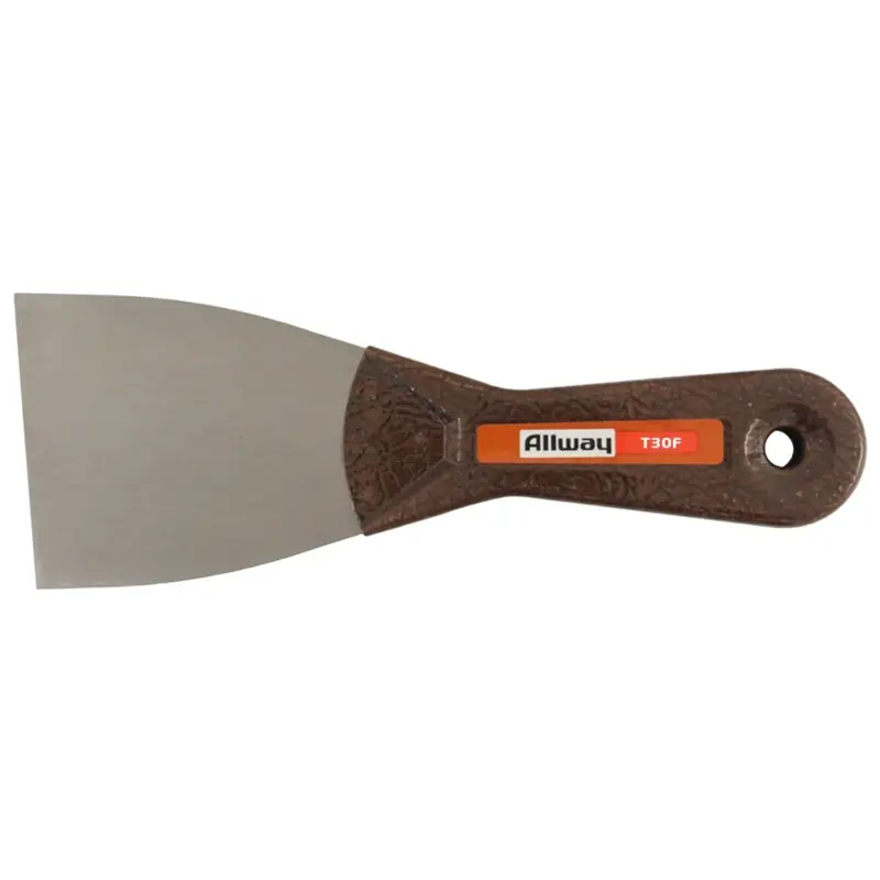 3 In. Steel Flexible Wall Scraper - Model T30f