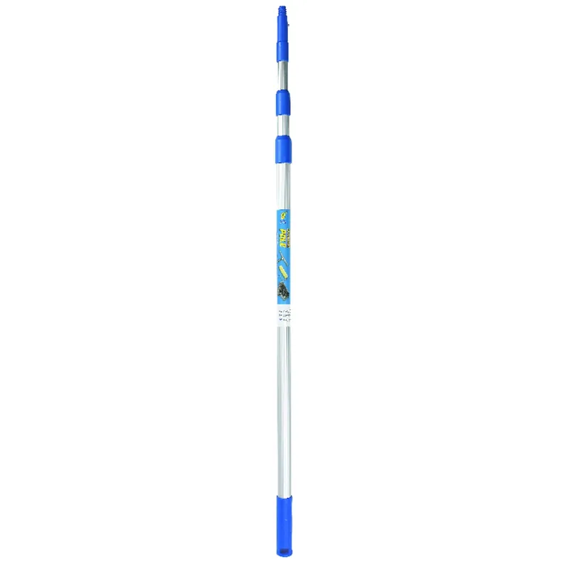 Extension Pole, Aluminum, 8 Ft.