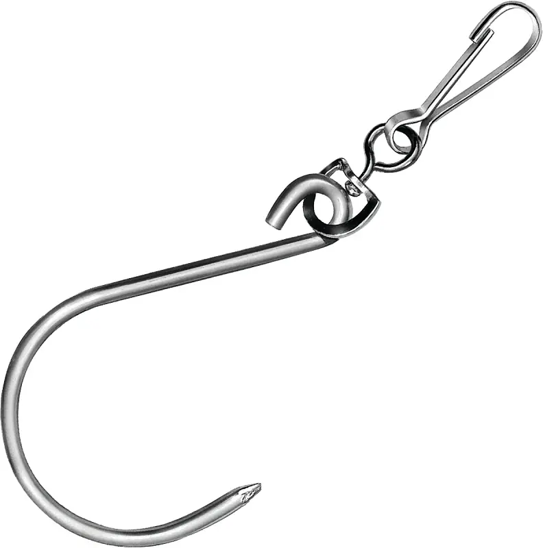 Swivel Paint Pail Hook
