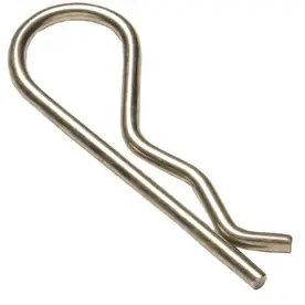 The Hillman Group 10-pack 3-3/4-in Hitch Pins Clip