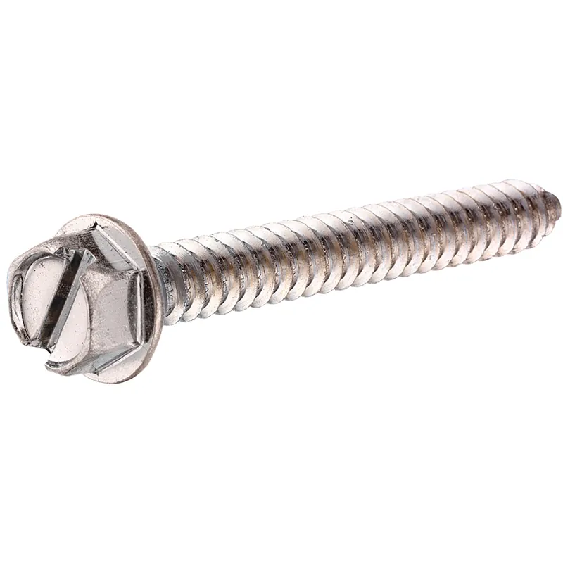 Hex Socket Head Cap Screw 14x1 1/4 - Model 823140