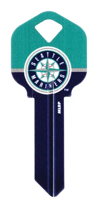 The Hillman Group 66 Seattle Mariners Key