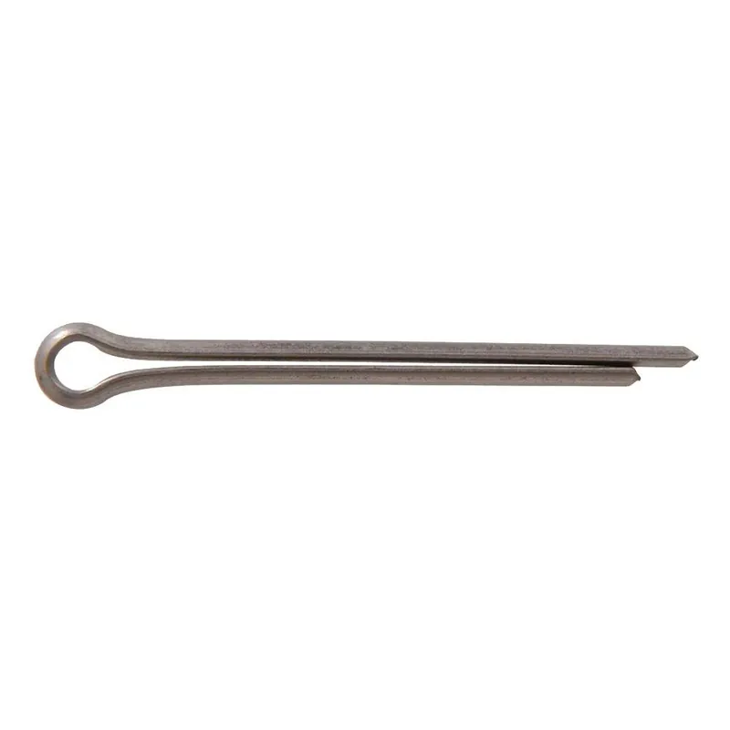 1/16 In. X 3/4 In. Stainless-steel Cotter Pin (40-pack)