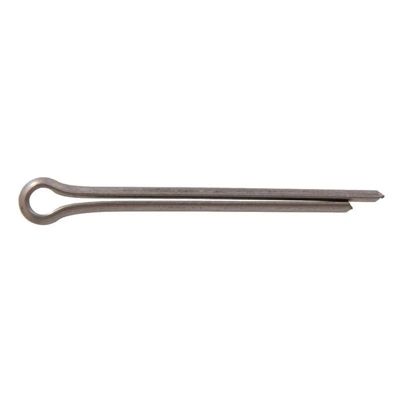 3/32 In. X 1 In. Stainless Steel Cotter Pin (20-pack)