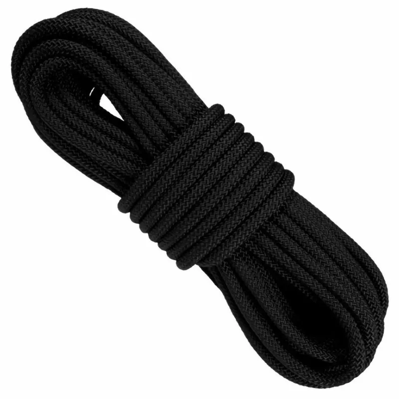 5/8" X 100‘ Braided Rope