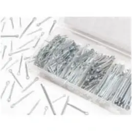 0 Cotter Pins