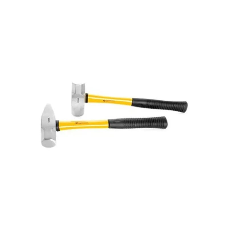 Performance Tool M7040b 3lb Cross Pein & 3lb Sledge Hammer 14.4 In. Handle