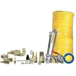 Performance Tool M523 22-piece Air Accessory Set For Air Compressors