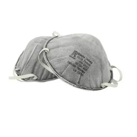 Forney 55902 Respirator With Relief From Nuisance Level Organic Vapor
