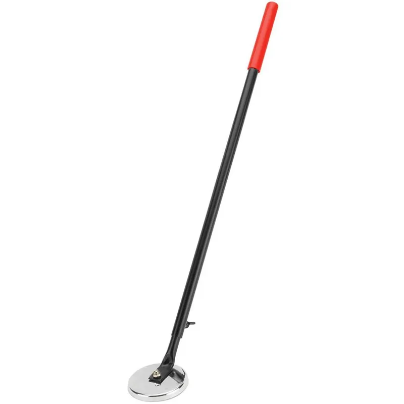 24 In. To 38 In. 50 Lb. Extendable Magnetic Pick Up Tool