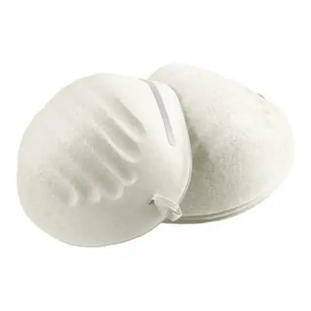 Forney 55973 Dust Mask Nuisance 50 Pack