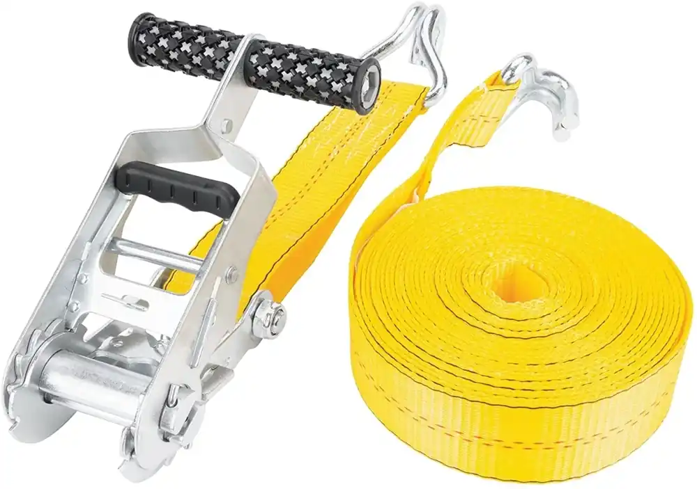 2 Inch X 27 Foot Ratchet Tie Down - Model W1827