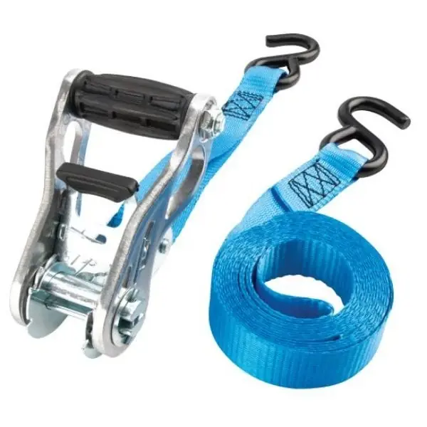 W1871 1 X 10 Ft. Tie Down Straps - Pack Of 4