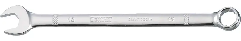 Metric Combination Wrench, Long-panel, 13mm