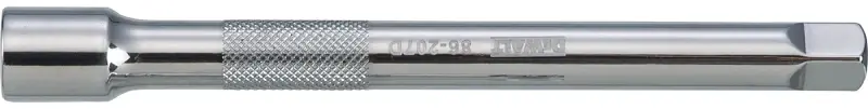Sae Impact Socket Extension, 6 X 3/8 In. Drive