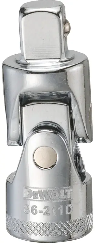 Impact Universal Joint, 3/8 In. Drive