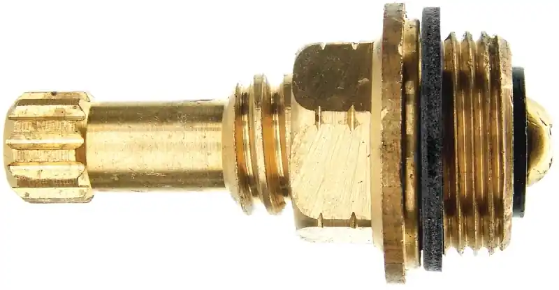 2h-1h/c Hot And Cold Faucet Stem For Price Pfister Models