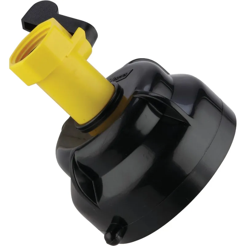 Sewer Cap 1 Pk