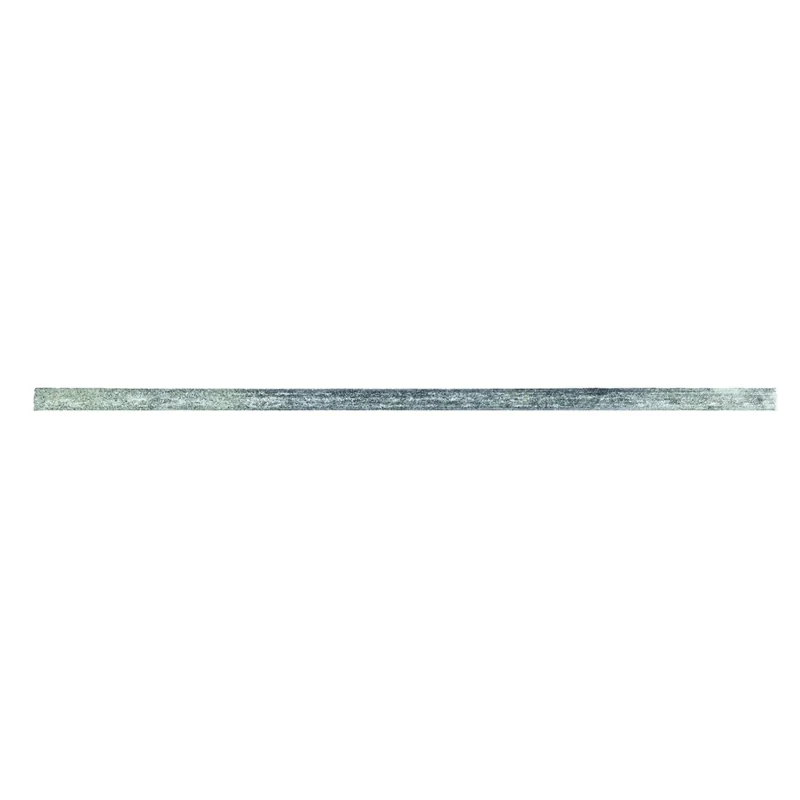 Square Key Stock, 3/8 X 12 In.