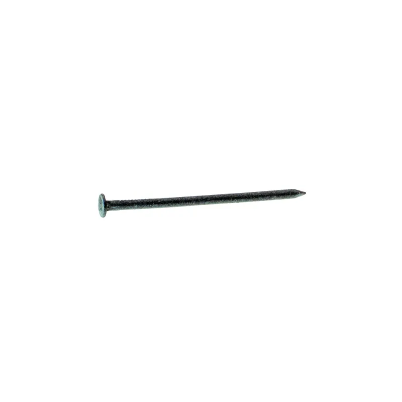 8d X 2-1/2 In. Hot Galvanized Box Nails, 50 Lb, Model 8hgbx
