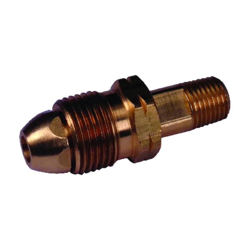 Lp Gas Pol Fitting 1 Pk