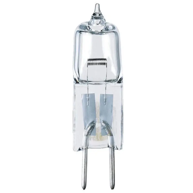 50 W T3 Utility Halogen Bulb 900 Lm White 1 Pk