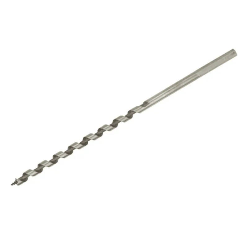 Solid-center Auger Bit, 5/16-in.