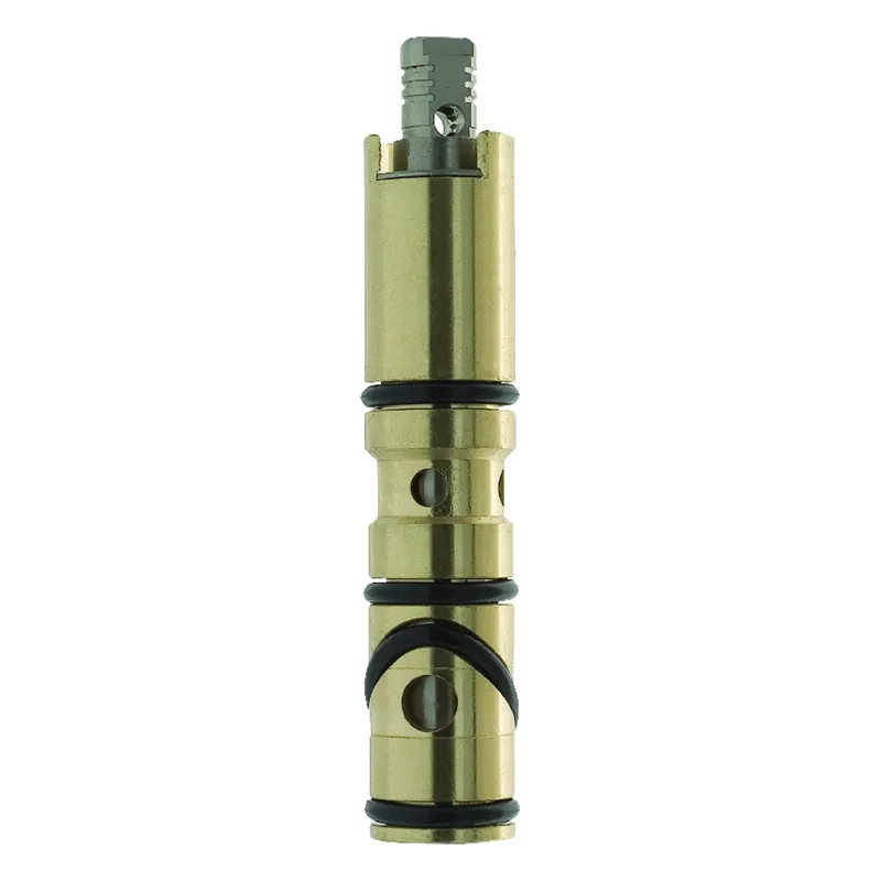 80993ts Brass Faucet Cartridge For Moen Single-handle Kitchen, Lavatory, Tub/shower