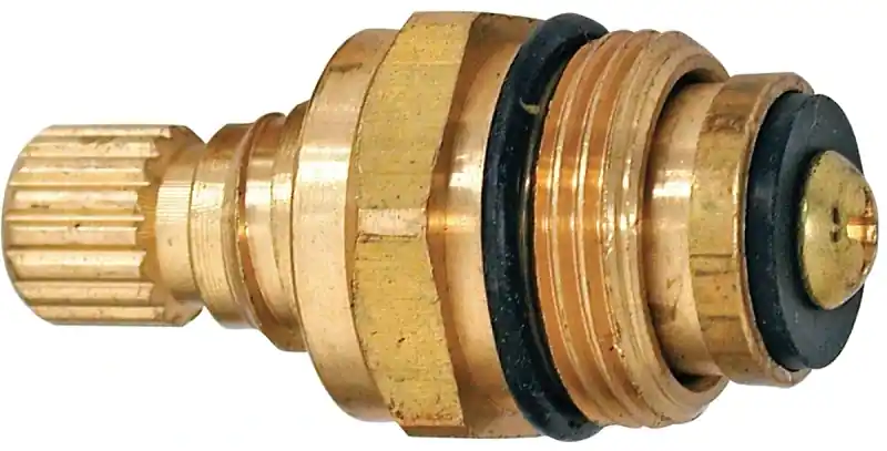 2j-8h/c Hot And Cold Water Faucet Stem For Phoenix And Moen