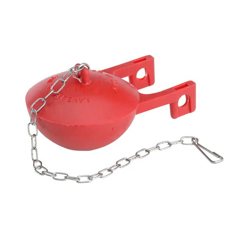Kohler Toilet Flush Ball, Red