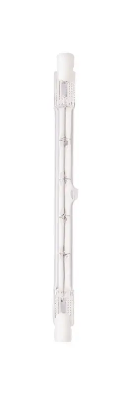 Rough Service 150 W T3 Utility Halogen Bulb 2,600 Lm White 1 Pk
