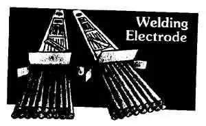 40680 Lb 3/32" Ac7018 Welding Electrode - Low Hydrogen, All Position