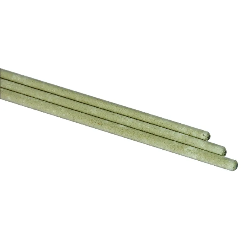 1/8 In. D X 15.2 In. L E7018 Mild Steel Welding Electrodes 84000 Psi 1 Lb 1 Pk