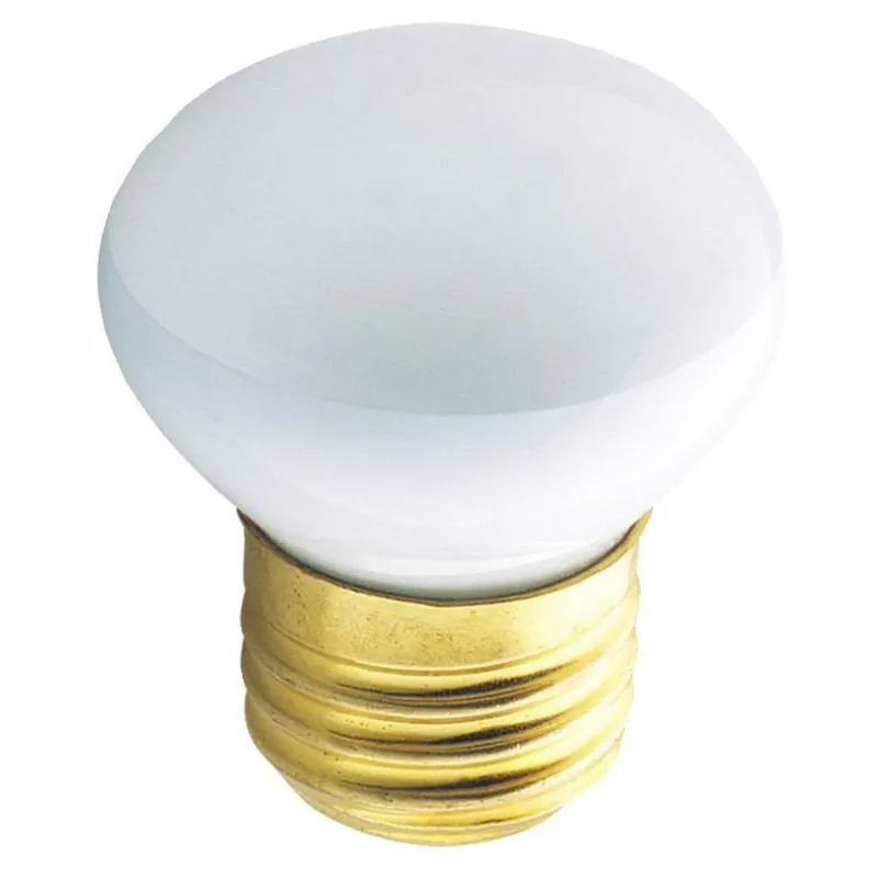 40 W R14 Floodlight Incandescent Bulb E26 (medium) White 1 Pk