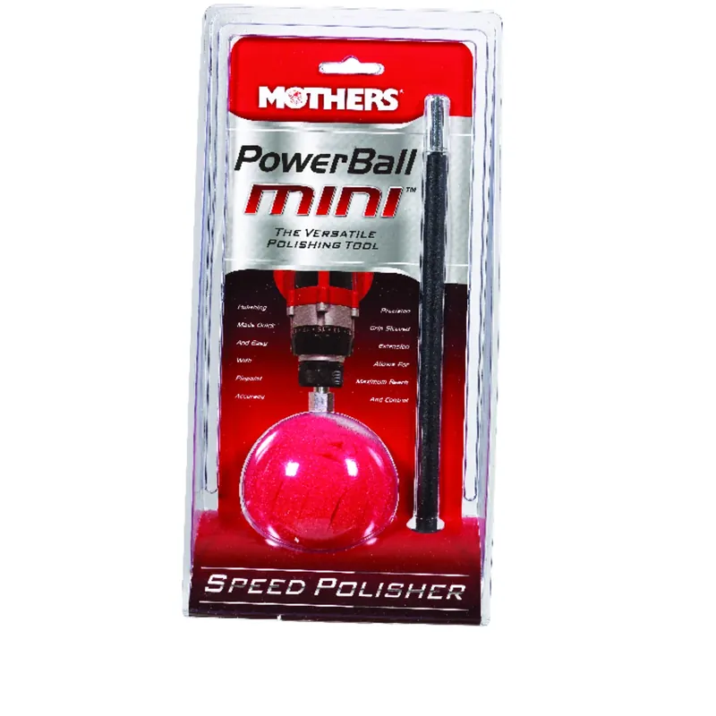 Powerball Mini Polishing Tool 1 Pk