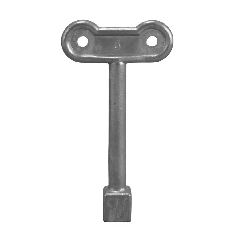5/16 In. Furnace Key 1 Pk
