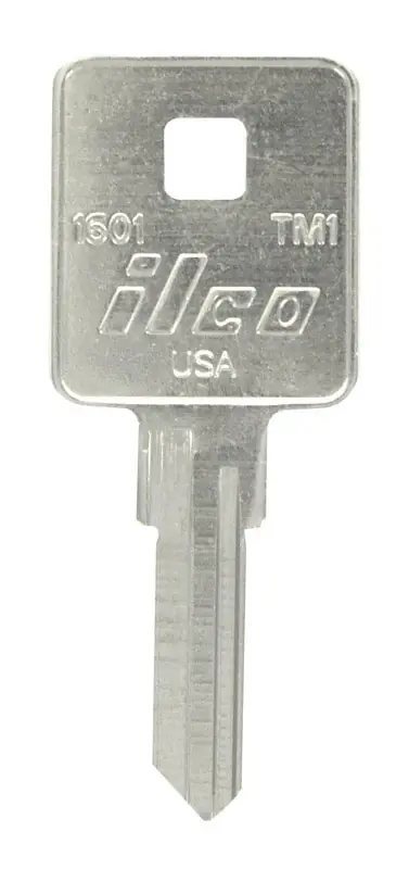 Trimark Key House/office Universal Key Blank Single