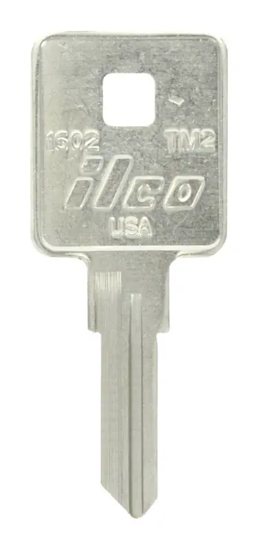 Trimark Key House/office Universal Key Blank Single