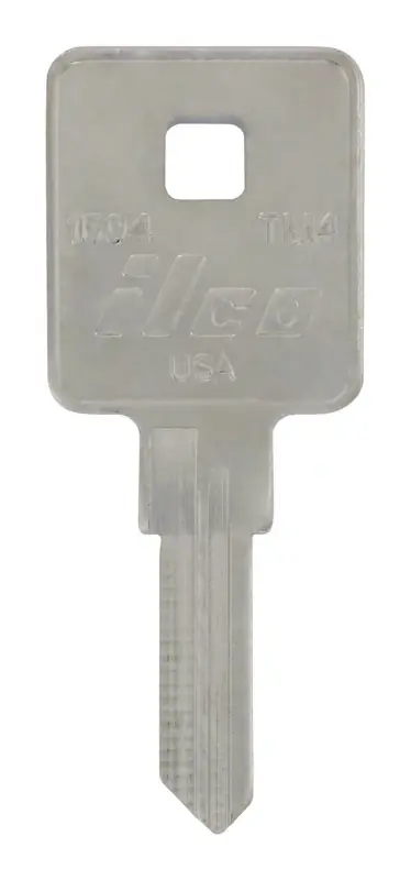 Trimark Key House/office Universal Key Blank Single