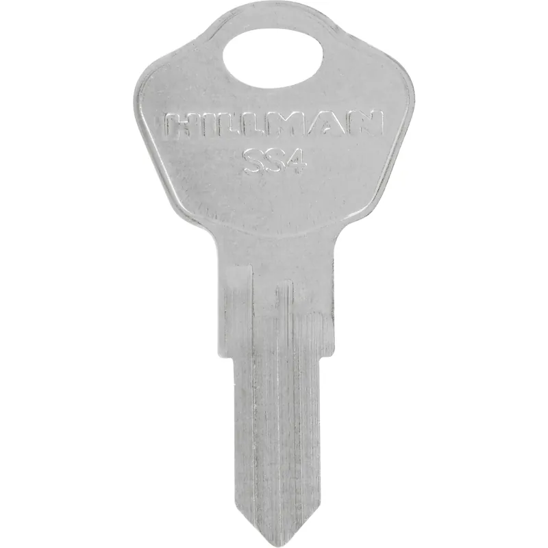 House/office Universal Key Blank Double