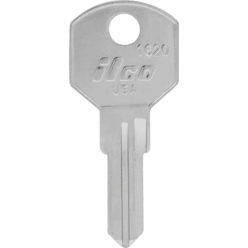 Traditional Key House/office Universal Key Blank Double