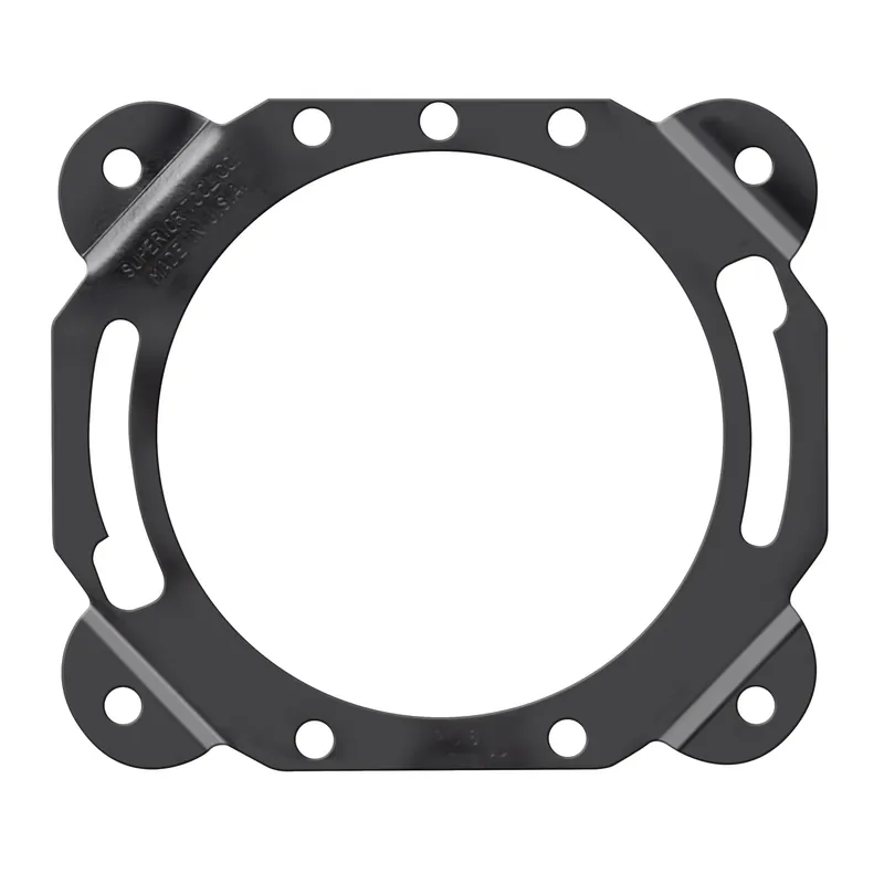 Superring Toilet Flange Ring Replacement